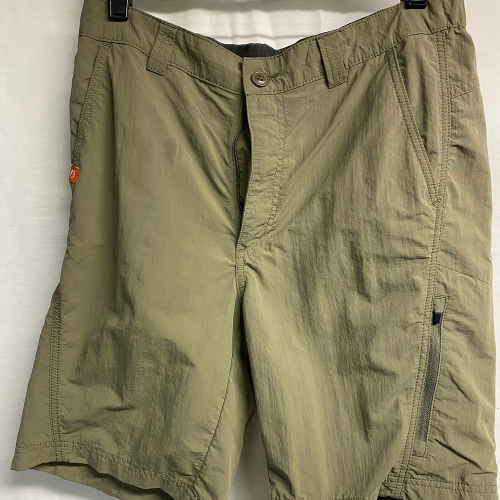 The American Outdoorsmen shorts